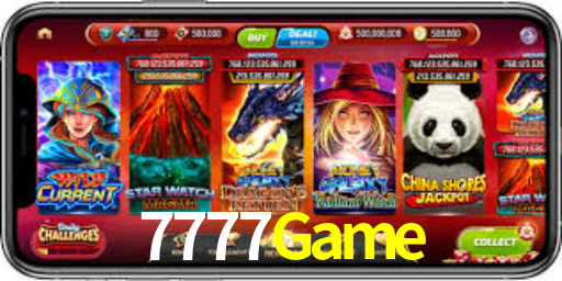 Welcome Bonus 7777Game