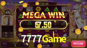 Roulette Table 7777Game